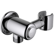 Шланговое подключение Aquatek Классик AQ2462CR Хром