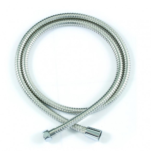 Душевой шланг Bravat P7234CP Хром