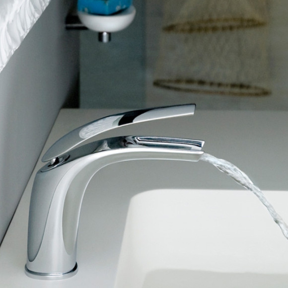 Смеситель для раковины Webert Aria AI832001015 Хром