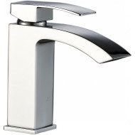 Смеситель для раковины ALMAes Luara TVZ-0903 Хром