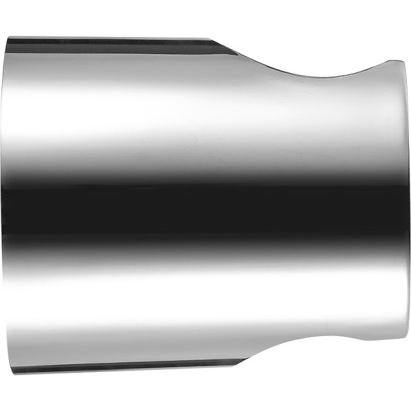 Держатель ручного душа Swedbe Calypso 5024 Хром Держатель ручного душа Swedbe Calypso 5024 Хром