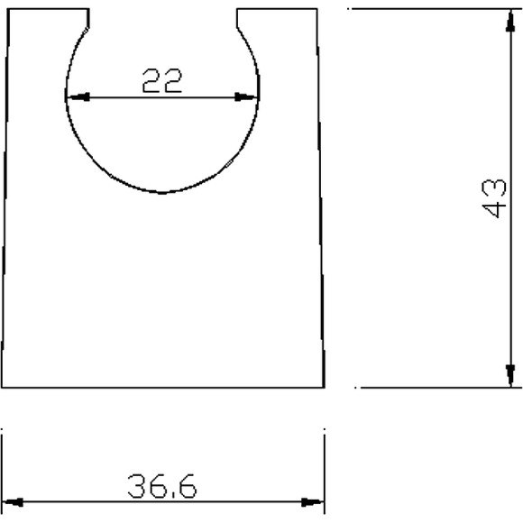 Держатель ручного душа Swedbe Calypso 5024 Хром Держатель ручного душа Swedbe Calypso 5024 Хром