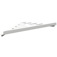 Полка корзина Bemeta White 102308264 Белая матовая