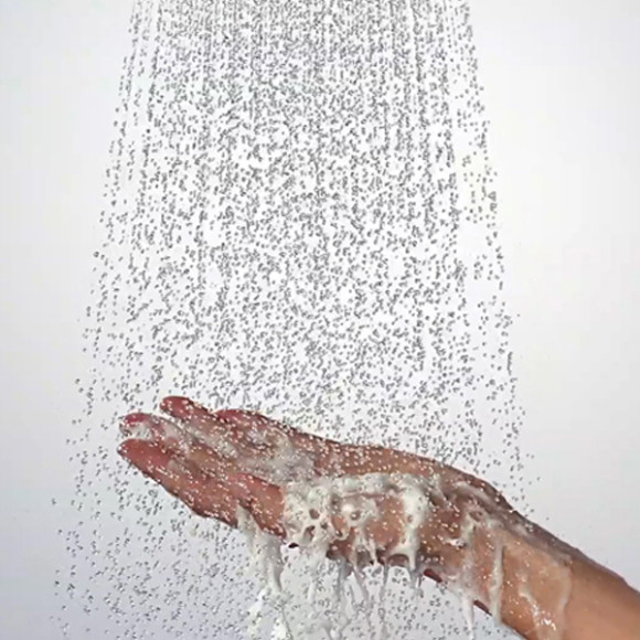 Верхний душ Hansgrohe Croma Select E 26524400 Хром Верхний душ Hansgrohe Croma Select E 26524400 Хром