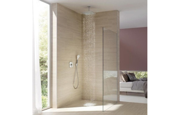 Верхний душ Kludi A-QA 6442505-00 Хром Верхний душ Kludi A-QA 6442505-00 Хром