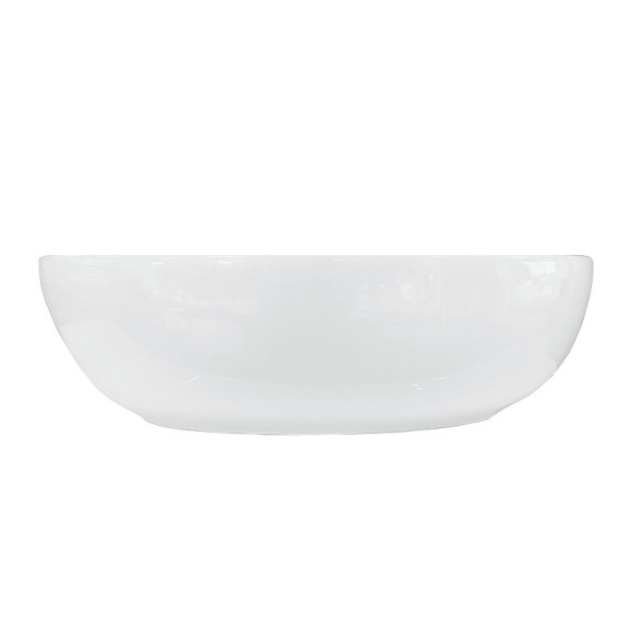 Раковина-чаша Sanita Luxe Ringo 53 WB.CT/Ringo/53-N/WHT.G/S1 Белая