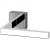 Держатель туалетной бумаги Cezares Prizma PRIZMA-TH04-01 Хром
