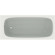 Акриловая ванна Ideal Standard I.Life 180x80 T476201 без гидромассажа