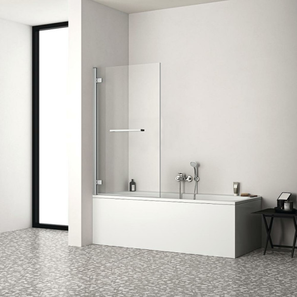 Акриловая ванна Ideal Standard I.Life 180x80 T476201 без гидромассажа