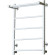 Электрический полотенцесушитель Тругор Аспект ПЭК 1П СП 80x50 с полкой Белый Электрический полотенцесушитель Тругор Аспект ПЭК 1П СП 80x50 с полкой Белый