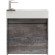 Тумба под раковину Art&Max Family-500-1D-SO-PE подвесная Бетон Экзотик Тумба под раковину Art&Max Family-500-1D-SO-PE подвесная Бетон Экзотик