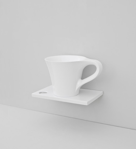 Раковина Artceram Cup 70 OSL005 01 00 Белая Раковина Artceram Cup 70 OSL005 01 00 Белая