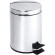 Ведро для мусора Bemeta Hotel 104315052 Хром матовый