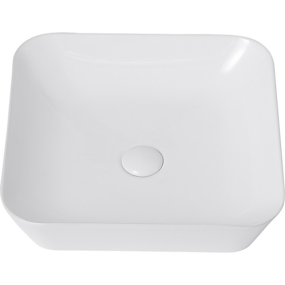 Раковина-чаша Abber Rechteck 43 AC2205 Белая Раковина-чаша Abber Rechteck 43 AC2205 Белая