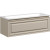 Тумба под раковину Sancos Very 120 VR120CE подвесная Beige Soft