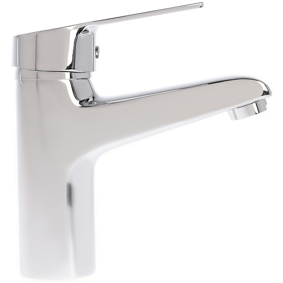 Смеситель для раковины Agger Right A2902100 Хром