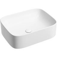 Раковина-чаша Ceramicanova Element 51 CN6052MW Белая матовая