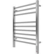 Электрический полотенцесушитель Terminus Сицилия П9 500х700 4670078526311 Хром Электрический полотенцесушитель Terminus Сицилия П9 500х700 4670078526311 Хром