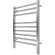 Электрический полотенцесушитель Terminus Сицилия П9 500х700 4670078526311 Хром Электрический полотенцесушитель Terminus Сицилия П9 500х700 4670078526311 Хром