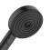 Ручной душ Hansgrohe Pulsify Select 24100670 Черный матовый