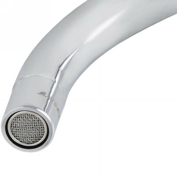 Смеситель для ванны Kaiser Carlson 11055 универсальный Хром Смеситель для ванны Kaiser Carlson 11055 универсальный Хром