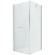 Душевой уголок New Trendy New Soleo Chrome 90x70 D-0145A/D-0090B профиль Хром стекло прозрачное Душевой уголок New Trendy New Soleo Chrome 90x70 D-0145A/D-0090B профиль Хром стекло прозрачное
