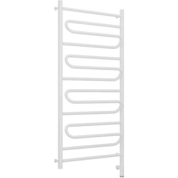 Электрический полотенцесушитель Сунержа Элегия 3.0 1200x600 R 30-5819-1260 Белый матовый