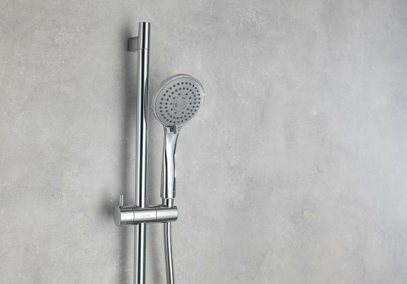 Комплект смесителей Aquatek Вега AQ1031CR Хром