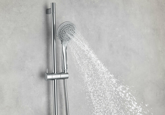 Комплект смесителей Aquatek Вега AQ1031CR Хром