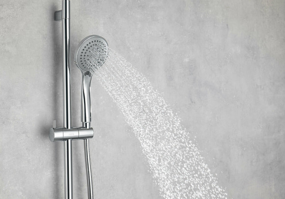 Комплект смесителей Aquatek Вега AQ1031CR Хром