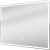 Зеркало Orange Simetric 100 OS-100ZE с подсветкой с сенсорным выключателем