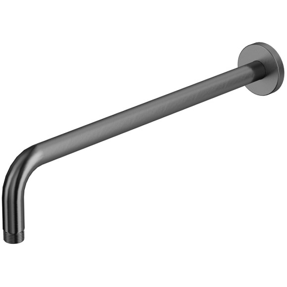 Душевая система Whitecross Y gunmetal YSET11GM с термостатом Оружейная сталь Душевая система Whitecross Y gunmetal YSET11GM с термостатом Оружейная сталь