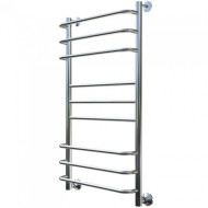 Водяной полотенцесушитель Тругор Идеал Комби 3 НП 100x50 Хром