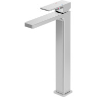 Смеситель для раковины Grossman Style 520.K35.05.100 Хром