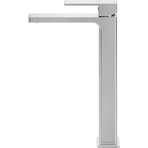 Смеситель для раковины Grossman Style 520.K35.05.100 Хром Смеситель для раковины Grossman Style 520.K35.05.100 Хром