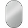 Зеркало Vincea 60 VLM-3AU100B с подсветкой Черное с сенсорным выключателем и диммером Зеркало Vincea 60 VLM-3AU100B с подсветкой Черное с сенсорным выключателем и диммером