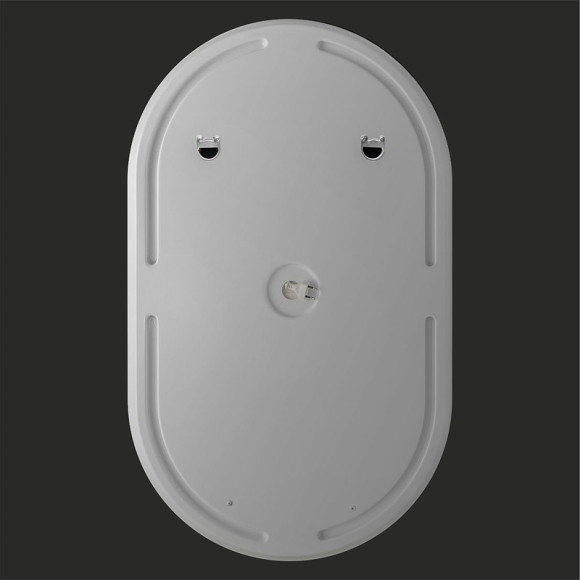 Зеркало Vincea 60 VLM-3AU100B с подсветкой Черное с сенсорным выключателем и диммером Зеркало Vincea 60 VLM-3AU100B с подсветкой Черное с сенсорным выключателем и диммером