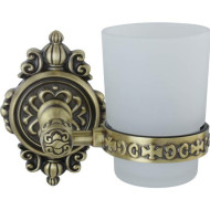 Стакан для зубных щеток Bronze de Luxe Royal R25206 Бронза Стакан для зубных щеток Bronze de Luxe Royal R25206 Бронза