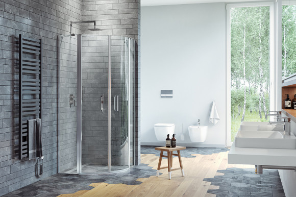 Душевой уголок Excellent Mazo 100х100 KAEX.3000.2S.1010.LPx2+KAEX.3001.2D.0400.LP (KAEX.3001.2D.0400.LP+KAEX.3000.2S.1010.LP) профиль Хром стекло прозрачное Душевой уголок Excellent Mazo 100х100 KAEX.3000.2S.1010.LPx2+KAEX.3001.2D.0400.LP (KAEX.3001.2D.0400.LP+KAEX.3000.2S.1010.LP) профиль Хром стекло прозрачное