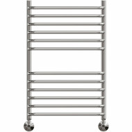 Водяной полотенцесушитель Point Нептун Премиум PN09158S П12 500x800 Хром