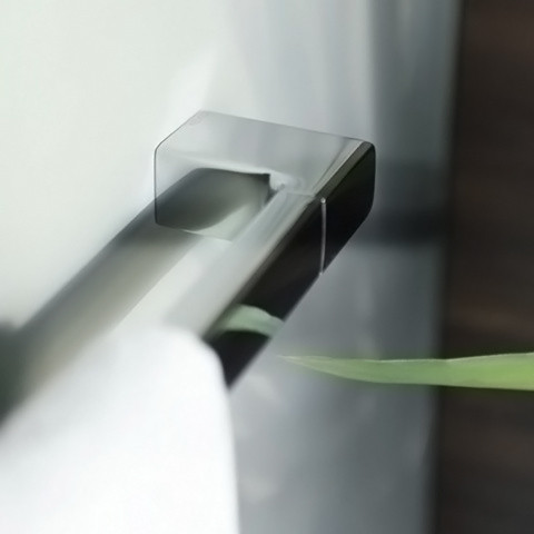 Держатель для полотенец Keuco Moll 12701 010800 хром Держатель для полотенец Keuco Moll 12701 010800 хром