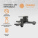 Смеситель для ванны Orange Lutz M04-100b Черный Смеситель для ванны Orange Lutz M04-100b Черный