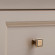 Комплект мебели для ванной ASB-Woodline Толедо 105 Капучино Комплект мебели для ванной ASB-Woodline Толедо 105 Капучино
