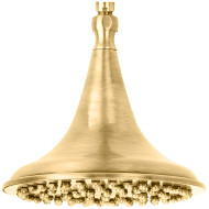 Верхний душ Migliore Campana 19975 Золото