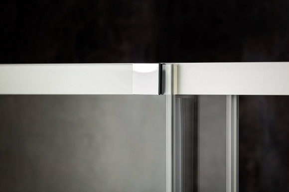 Душевой уголок Ravak Matrix MSDPS 100x80 L 0WLA4C00Z1 профиль Хром стекло Transparent Душевой уголок Ravak Matrix MSDPS 100x80 L 0WLA4C00Z1 профиль Хром стекло Transparent