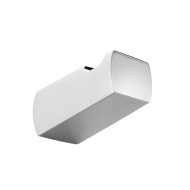 Крючок Colombo Design Lulu BLC57.CR Хром Крючок Colombo Design Lulu BLC57.CR Хром