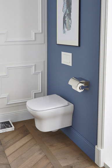 Комплект унитаза с инсталляцией Jacob Delafon Vox E21770RU-00 с сиденьем Микролифт и клавишей смыва Хром Комплект унитаза с инсталляцией Jacob Delafon Vox E21770RU-00 с сиденьем Микролифт и клавишей смыва Хром