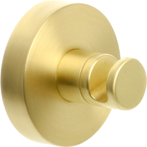 Крючок Fixsen Comfort Gold FX-87005 Золото-сатин