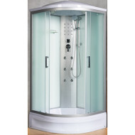 Душевая кабина River Dunay 100x100 МТ 10000000183 с поддоном