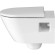 Унитаз Duravit D-Neo 2578090000 подвесной без сиденья